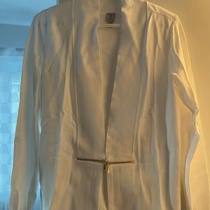 Veste en coton Tristan neuve jamais portée